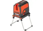 Kapro 873S Prolaser Vector Laser krížový + bočný so statívom RedBeam