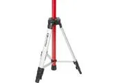 Kapro 873S Prolaser Vector Laser krížový + bočný so statívom RedBeam