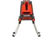 Kapro 873S Prolaser Vector Laser krížový + bočný so statívom RedBeam