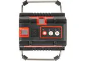 Kapro 873S Prolaser Vector Laser krížový + bočný so statívom RedBeam