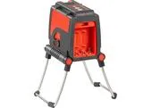 Kapro 873S Prolaser Vector Laser krížový + bočný so statívom RedBeam