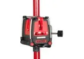 Kapro 873S Prolaser Vector Laser krížový + bočný so statívom RedBeam