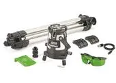 Kapro 875GS Prolaser®, Beamfinder™ Laser GreenBeam