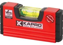 Kapro 246 Vodováha Handy level, 0100 mm