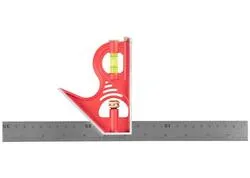 Kapro 352 Uholník libela 300 mm