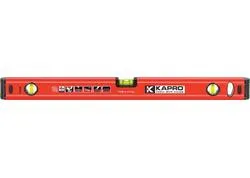 KAPRO Vodováha 779X-41M Spirit XL 600 mm, 3 libely, magnetická
