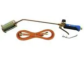 Horák KEMPER 221960LT5F, na plyn, LPG, 60 mm, 860 mm, 7,9 kW, s hadicou 5 m