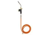 Horák KEMPER 1062ETCF, piezo, na kartuše a plyn, 4,7 kW