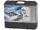 Varič KEMPER Smart, 2,2 kW, v kufríku