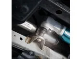 Makita DTL301Z Aku uhlový rázový uťahovač 18V bez aku