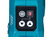 Makita TR001GZ Aku viazač 40V Max, bez aku