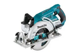 Makita DRS780Z Aku okružná píla 185mm, 2x18V bez aku