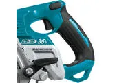 Makita DRS780Z Aku okružná píla 185mm, 2x18V bez aku