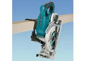 Makita DRS780Z Aku okružná píla 185mm, 2x18V bez aku