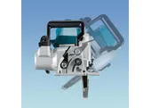Makita DRS780Z Aku okružná píla 185mm, 2x18V bez aku