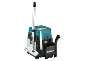 Makita DVC155LZX2 Aku výsávač 2x18V