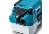 Makita DVC750LZX1 Aku vysávač 18V