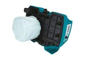 Makita DVC750LZX1 Aku vysávač 18V