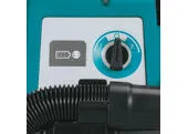 Makita DVC750LZX1 Aku vysávač 18V