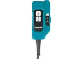 Makita DVC265ZXU Aku chrbtový vysávač 2x18V bez aku.