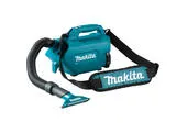 Makita DCL184Z Aku vysávač 18V