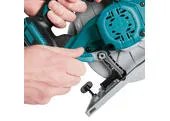 Makita DHS680Z Aku okružná píla 18V