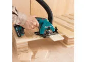 Makita HS301DSME Aku ručná okružná píla 10,8V