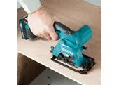 Makita HS301DSME Aku ručná okružná píla 10,8V
