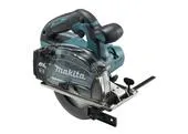 Makita DCS553Z Aku píla na kov 18V