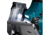 Makita DCS553Z Aku píla na kov 18V