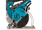 Makita DCS553RTJ Aku píla na kov 18V