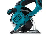 Makita DCS552Z Aku píla na kov 18V