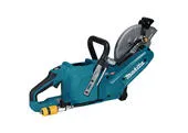 Makita CE003GZ02 Aku rozbrusovacia píla 40V Max, bez aku