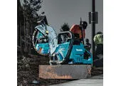 Makita CE003GZ02 Aku rozbrusovacia píla 40V Max, bez aku