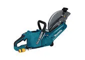 Makita CE003GZ02 Aku rozbrusovacia píla 40V Max, bez aku