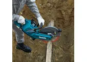 Makita CE003GZ02 Aku rozbrusovacia píla 40V Max, bez aku