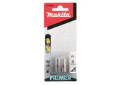 Makita E-03137 Bit Impact Premier 2ks PH 2, 25mm