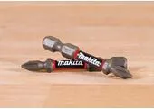 Makita E-03121 Bit Impact Premier 2ks PH 1, 25mm