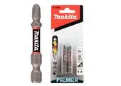 Makita E-03274 Bit Impact Premier 2ks PH 2, 50mm