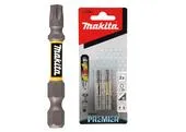 Makita E-03355 Bit Impact Premier 2ks T 25, 50mm