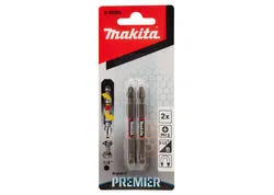 Makita E-03361 Bit Impact Premier 2ks T 30, 50mm