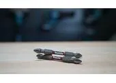 Makita E-03361 Bit Impact Premier 2ks T 30, 50mm