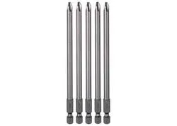 Makita P-48240 Sada bitov PH1x89mm 5ks