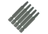 Makita P-48561 Sada bitov T20x50mm 5ks