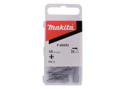 Makita P-48549 Sada bitov T10x50mm 5ks