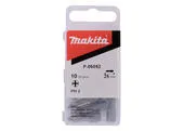 Makita P-48549 Sada bitov T10x50mm 5ks