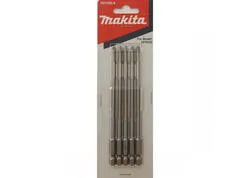 Makita 191V01-2 Sada bitov PH2x137mm 5ks