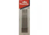 Makita 191V01-2 Sada bitov PH2x137mm 5ks