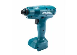 Makita DFT087FMZ Aku skrutkovač 18V, bez aku