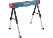 Extol Premium 8859999 Podstavec pracovný skladací "koza", kovový, max. 550kg